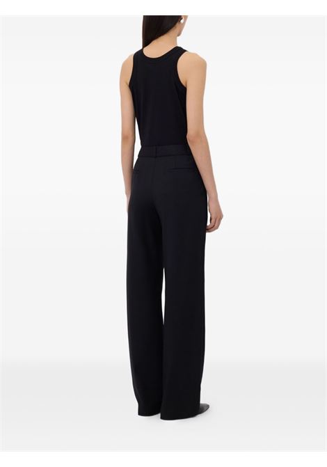 sbiru pants woman black LOULOU DE SAISON | SBIRU LDSBLACK